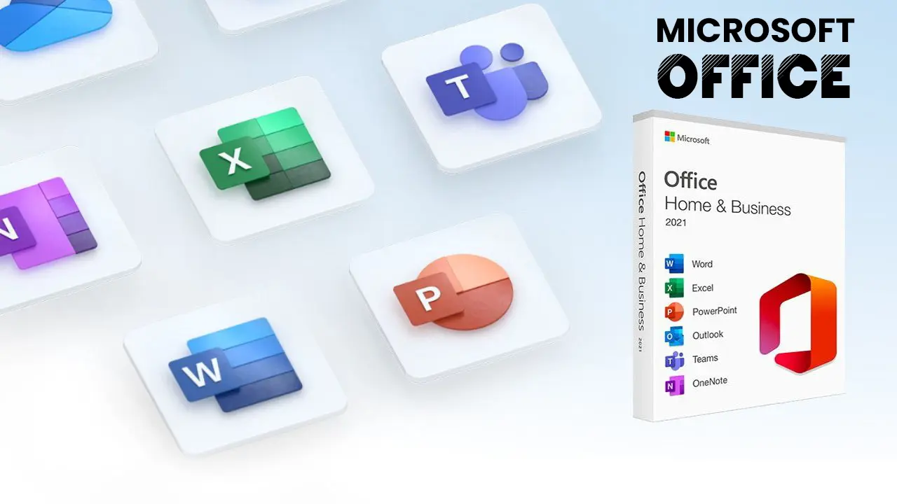 officeapplication