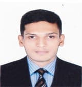 Md Alamin Hossain