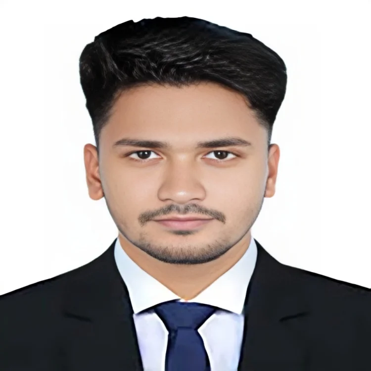 Jafrul Shadik Misuk