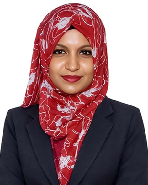 Tahmin Akter